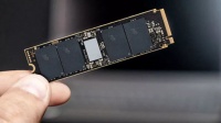 2028 年全球 SSD 预估出货量 4.72 亿块、营收 670 亿美元