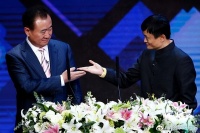 日赚2000万!中国新首富竟是马云儿时玩伴?如今身价超5000亿