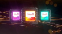 龙芯发布高性能CPU:采用自主指令系统龙架构,无需国外授权