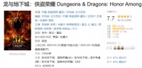 票房惨淡,爆米花进口片不行了?