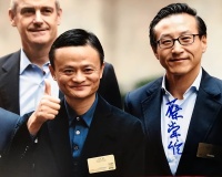 清华大学上下铺兄弟一起创业,如今一个成千亿富豪,一个只赚百亿