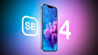 郭明錤:苹果最早 2025 年量产 iPhone SE 4 手机