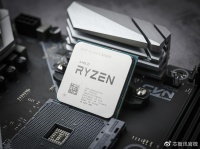 AMD Zen6架构已开始研发，将采用台积电2nm工艺