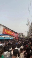 淄博烧烤爆火,本地人都吃不上