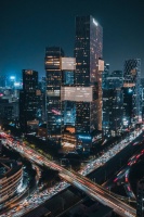科技园,是深圳人的迷魂汤