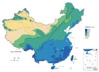 历史从来没有离开地理