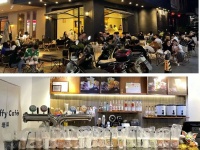 面对下沉市场，如何搞活小镇咖啡店？