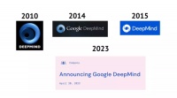 Google DeepMind成立，OpenAI怕了没？