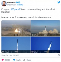 SpaceX前高管解读星舰：为何空中爆炸员工却在欢呼？