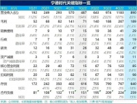 宁德时代逆袭预期,家底厚是关键