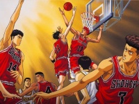 《灌篮高手》原著粉:就喜欢井上雄彦不媚众的样子