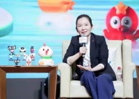 改造淘宝天猫,戴珊再创业