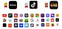 曾比TikTok还火的“社死”app,和松弛感一样是个伪命题