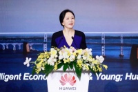 华为云：数字化时代的“成长引擎”