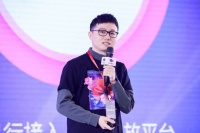 花小猪打车:第三方商家订单同比涨幅115%,完单司机数同比涨116%