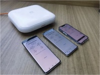 Wi-Fi 7 在东南大学首测，真机实测 4.3Gbps