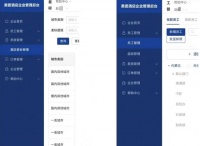 美团开始to B