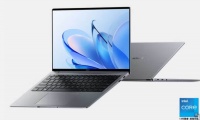 荣耀 MagicBook 14 笔记本电脑新增 RTX 2050 版本：首发价4999元