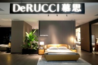 东莞老板卖床垫，一年入账58亿