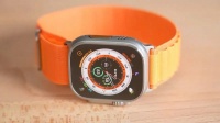 配 MicroLED 屏幕的苹果 Apple Watch Ultra将于2025年下半年推出