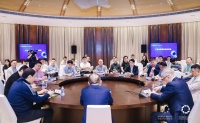 绿公司论坛深度研讨：投资机构要谨守不替代产业的底线