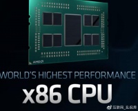 国产X86 CPU站起来了？性能接近intel/AMD，净利增67%