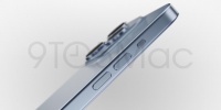iPhone 15 Pro机型配备“操作”按钮 取代传统的静音开关