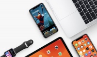 未来Apple Watch更新将支持与多台苹果设备配对