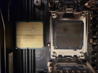 AMD 发布 AGESA 固件修复Ryzen 7000 系列烧毁问题