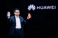 华为手机“王者归来”,同比增长41%,余承东果然没说错!