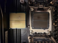 AMD将更新AGESA 1.0.0.7 BIOS 固件,解决锐龙7000处理器烧毁问题