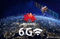 5G专利中国占比41%,6G专利占比中国40%,美国担忧了