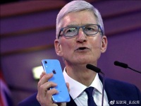 手机、电脑不好卖,芯片厂难,屏幕厂也难,京东方利润下滑94%