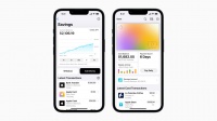 苹果 Apple Card 高收益储蓄账户四天吸纳近 10 亿美元存款