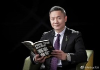 对话魏江雷 :让大众赛事收获5000万赞助的“10大黄金定理”