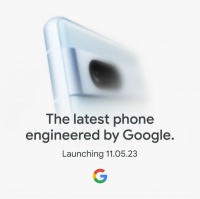 谷歌 Pixel 7a 手机官宣 5 月 11 日发布,消息称是系列最后一款