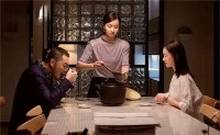 五一的老家,打工人的快充站