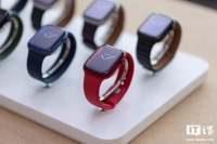 Apple Watch血氧功能引发纠纷,苹果与Masimo的专利战无果而终