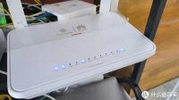 FTTR+软路由,全屋WiFi覆盖的同时提升上网体验