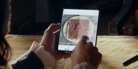 三星计划提前2-3周发布新款折叠手机