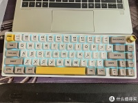 前行者C65,gasket三模键盘,到手感受
