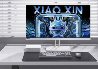 联想小新mini主机开启预售:3699元起