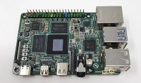 Indiedroid Nova单板计算机发布