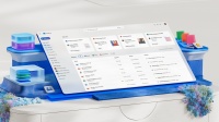 微软 OneDrive 网页版迎来大改版,新界面、新功能
