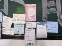 一个高中班主任的女性主义班会课
