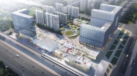 京东将建“青年城”为员工提供近4000套公寓,总投入预计超过60亿元