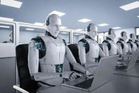 罕见!AI 引发大裁员:7800 人将失业
