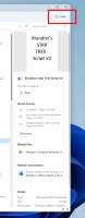 微软发布 Win11 Build 23451 Dev 预览版更新