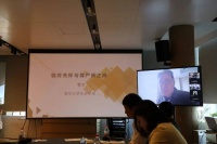 如果能够选择,你愿意以怎样的方式离去?