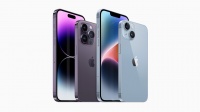 Cirrus Logic暗示iPhone 15 Pro系列手机不再配备固态按钮